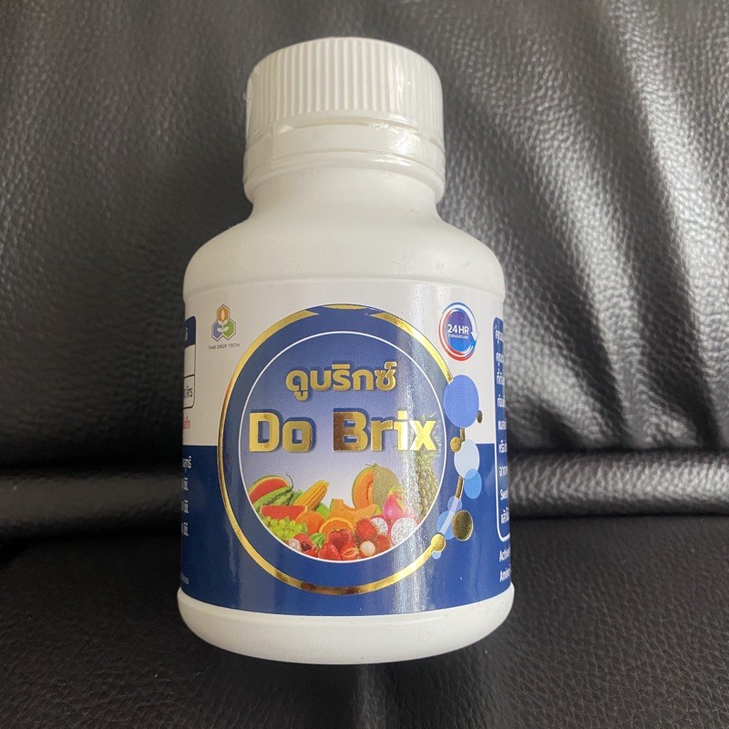 รูปสินค้า Do Brix Sweet Pot สารเพิ่มคุณภาพผลผลิตและปุ๋ยหวาน